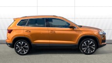 Skoda Karoq 1.5 TSI SE L 5dr DSG Petrol Estate